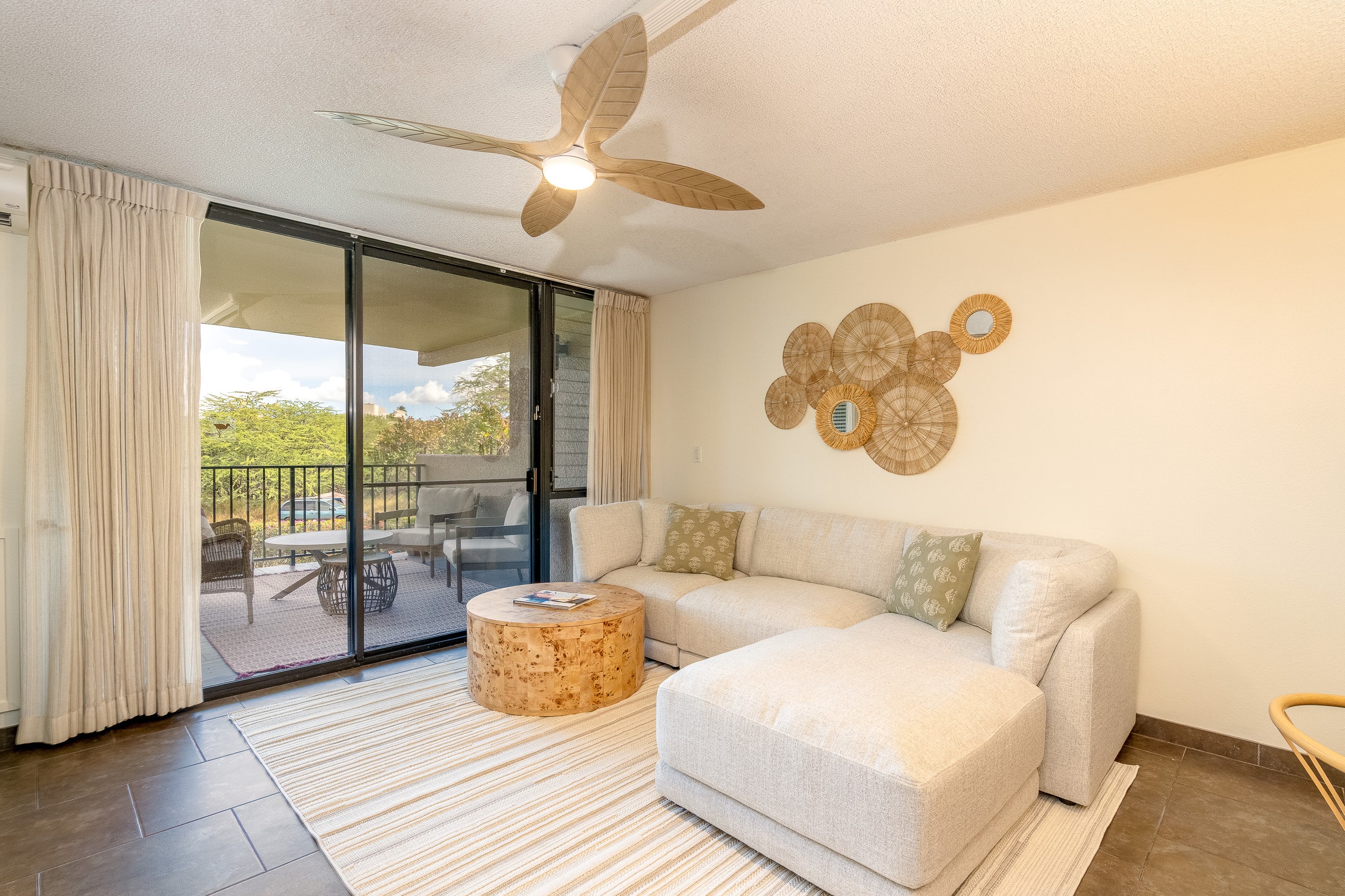 Condo in Kihei · ★5.0 · 1 bedroom · 2 beds · 2 private baths - Image 3