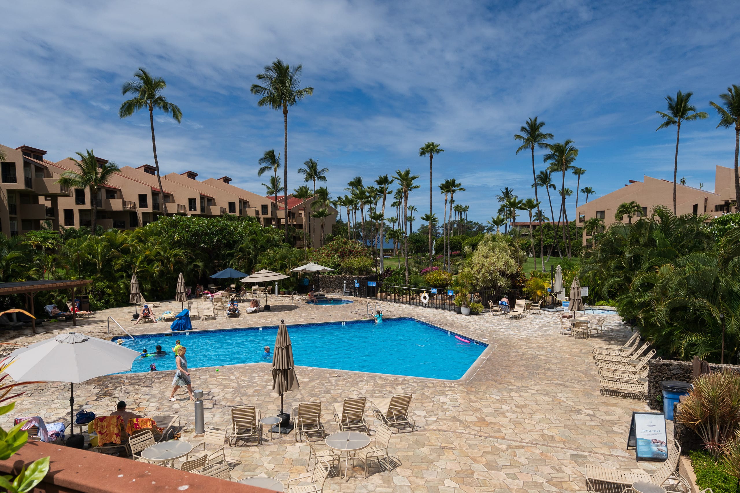 Condo in Kihei · ★5.0 · 1 bedroom · 2 beds · 2 private baths - Image 44