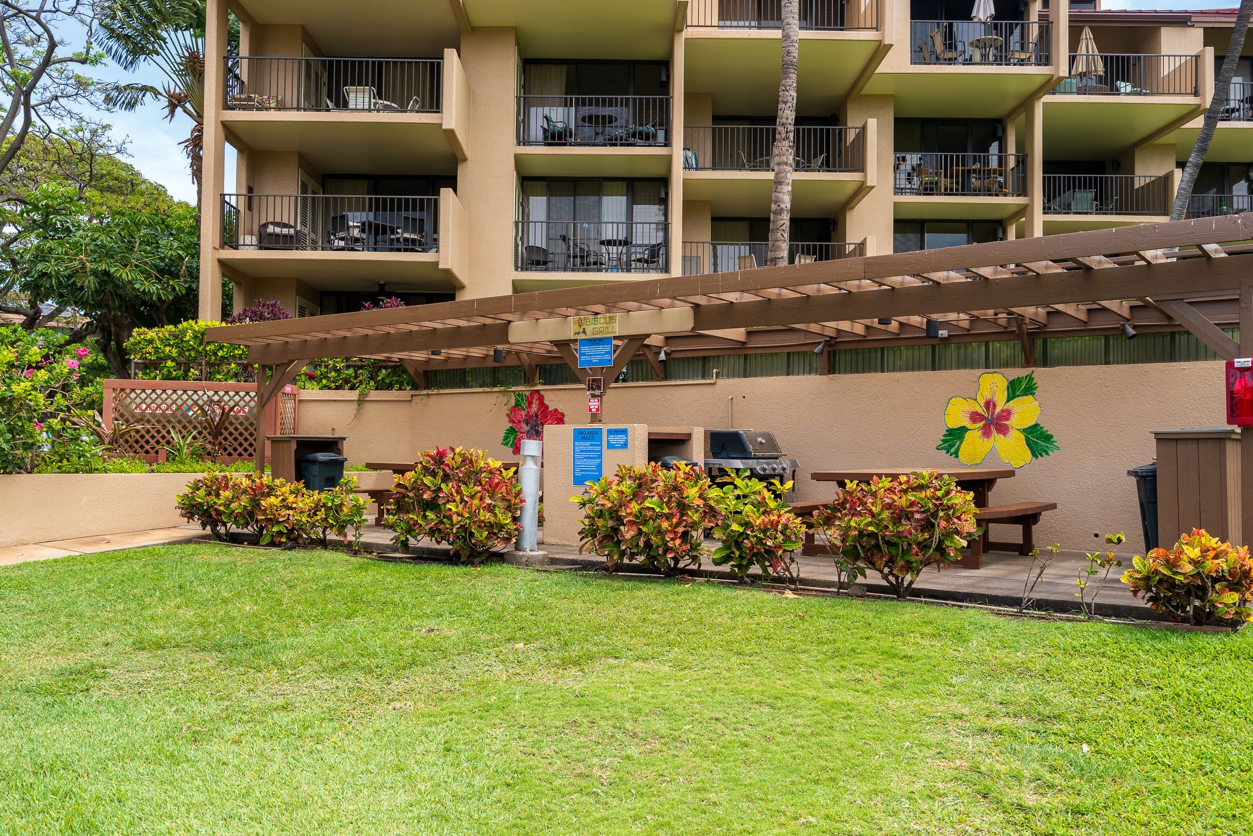 Condo in Kihei · ★5.0 · 1 bedroom · 2 beds · 2 private baths - Image 40