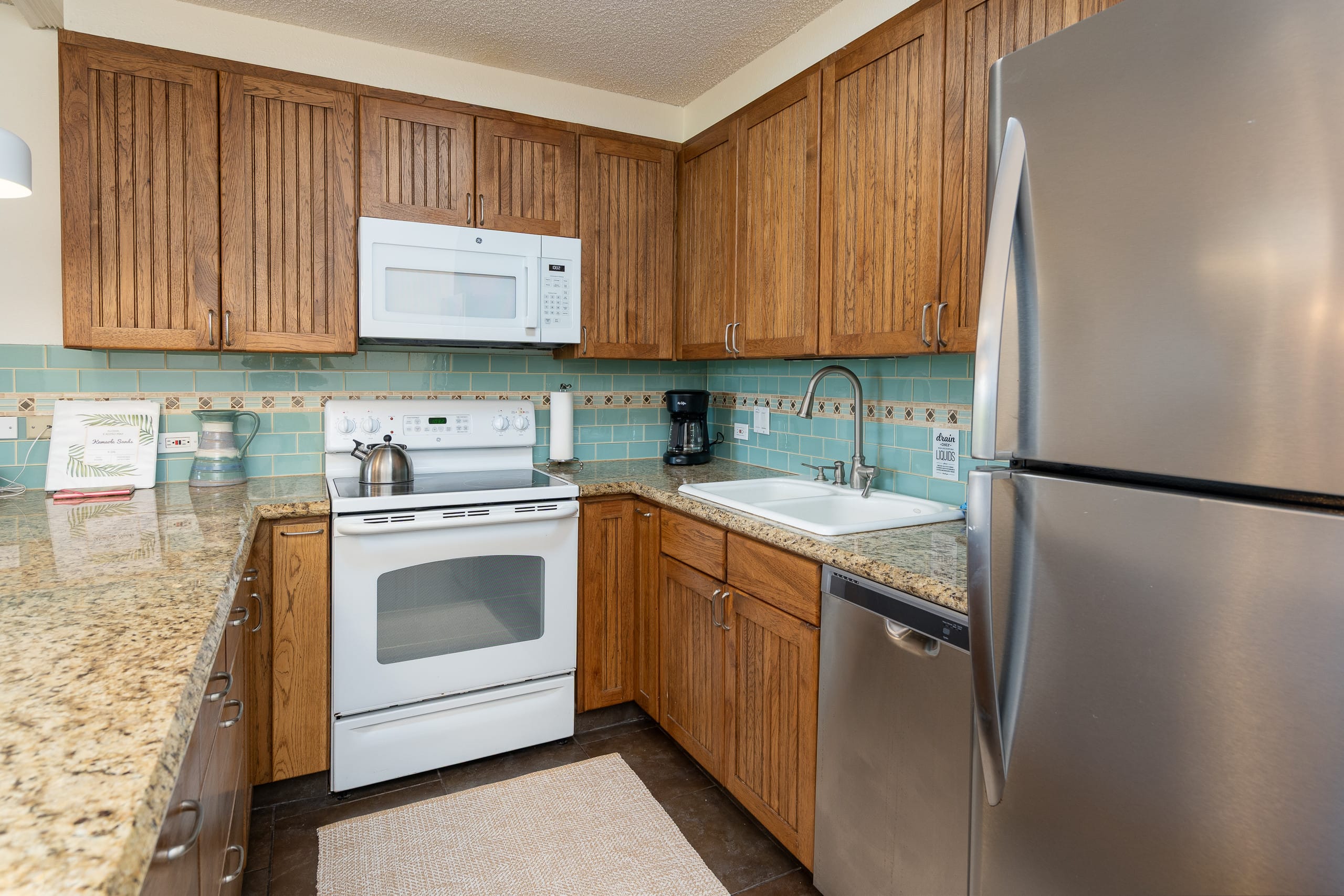 Condo in Kihei · ★5.0 · 1 bedroom · 2 beds · 2 private baths - Image 10