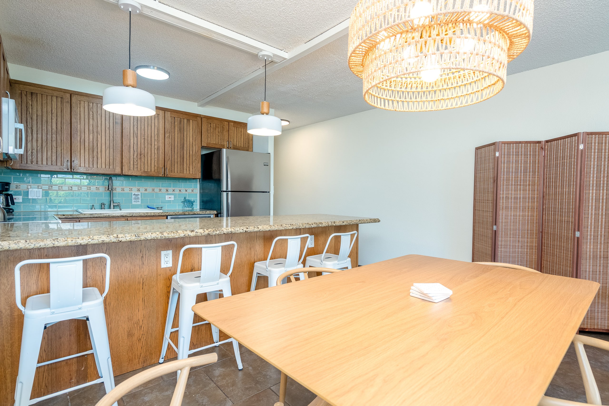 Condo in Kihei · ★5.0 · 1 bedroom · 2 beds · 2 private baths - Image 13