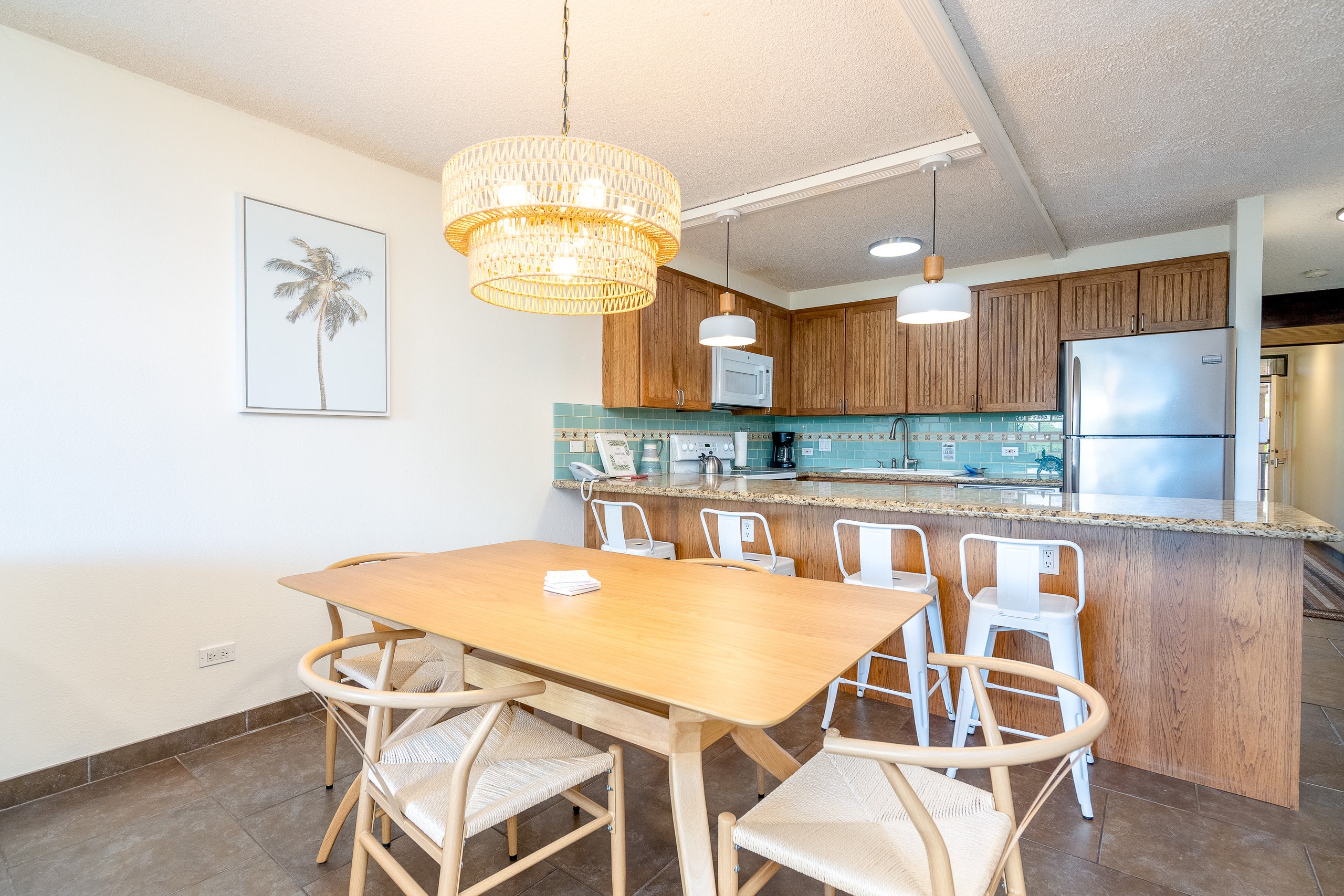 Condo in Kihei · ★5.0 · 1 bedroom · 2 beds · 2 private baths - Image 11
