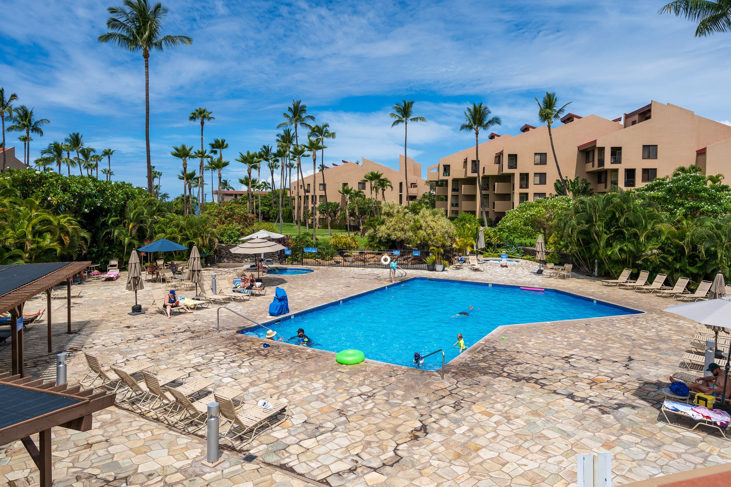Condo in Kihei · ★5.0 · 1 bedroom · 2 beds · 2 private baths - Image 46