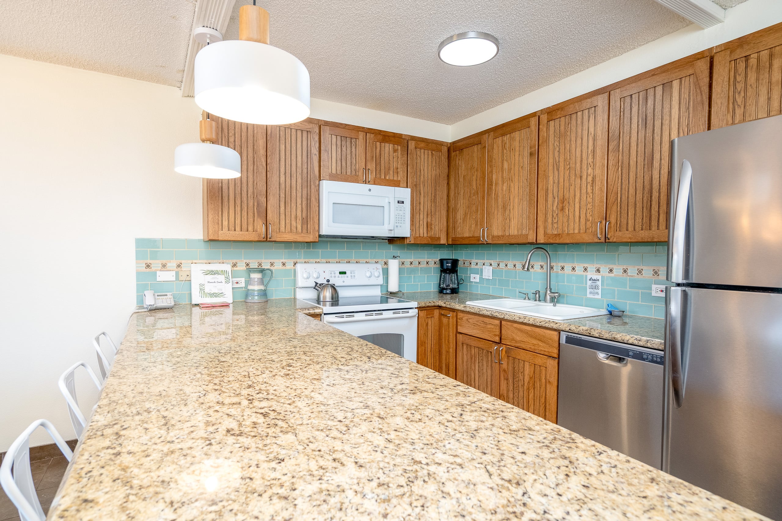 Condo in Kihei · ★5.0 · 1 bedroom · 2 beds · 2 private baths - Image 9
