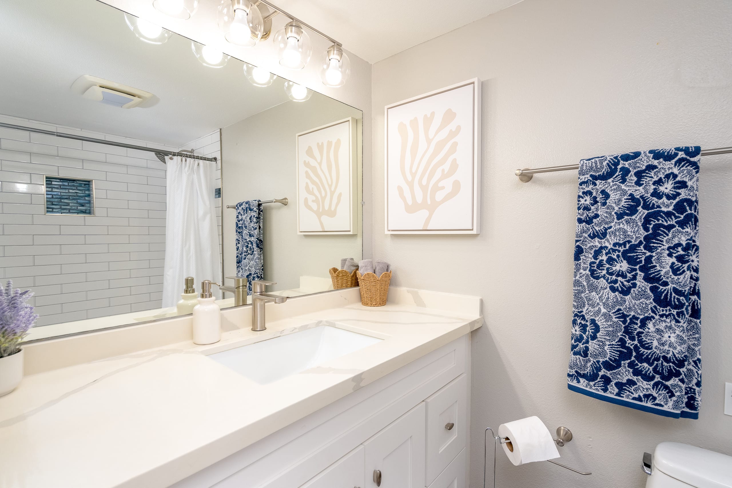 Condo in Kihei · ★5.0 · 1 bedroom · 2 beds · 2 private baths - Image 15