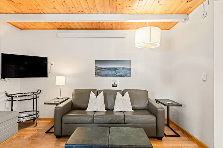 Studio In Great Area, Easy Walk To Town & Peak 9 - Breckenridge, CO