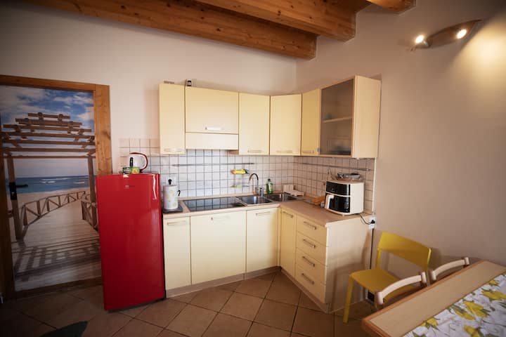 Lemon Apartment (Con Terrazza) - Lazise, Italien