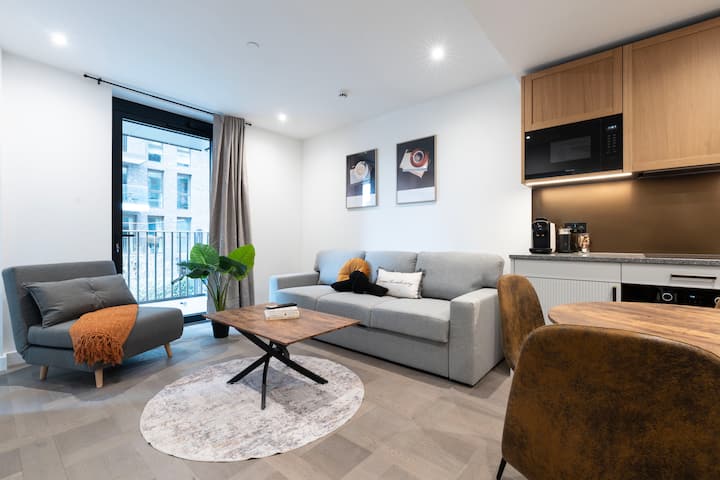 Luxury Flat The Only One - London