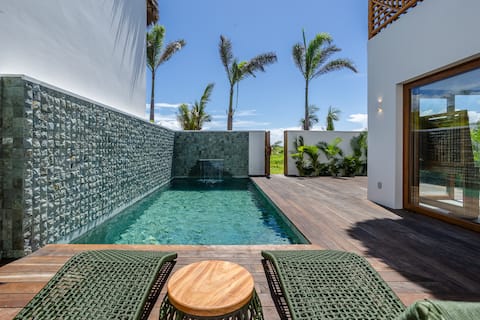 Villa Claudio Jericoacoara