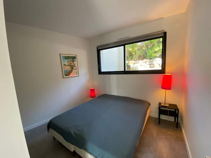 Chambre 1