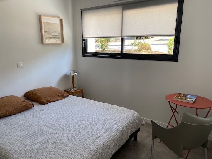 Chambre 3