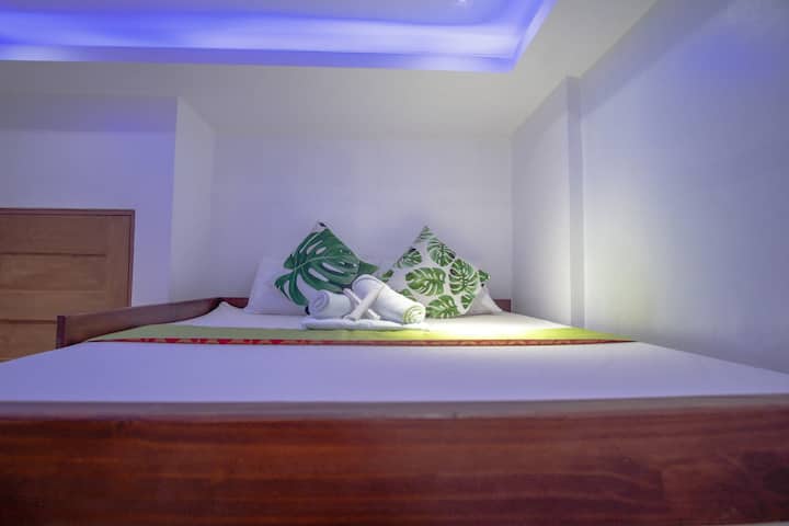 Спална соба 2