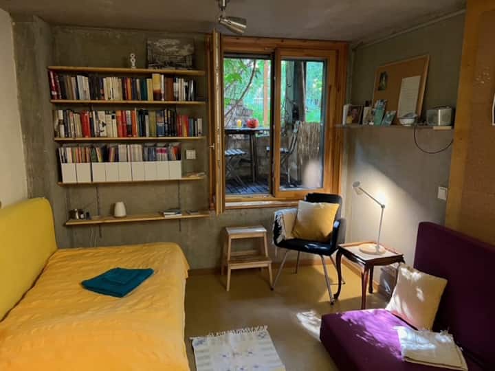 Espace de vie