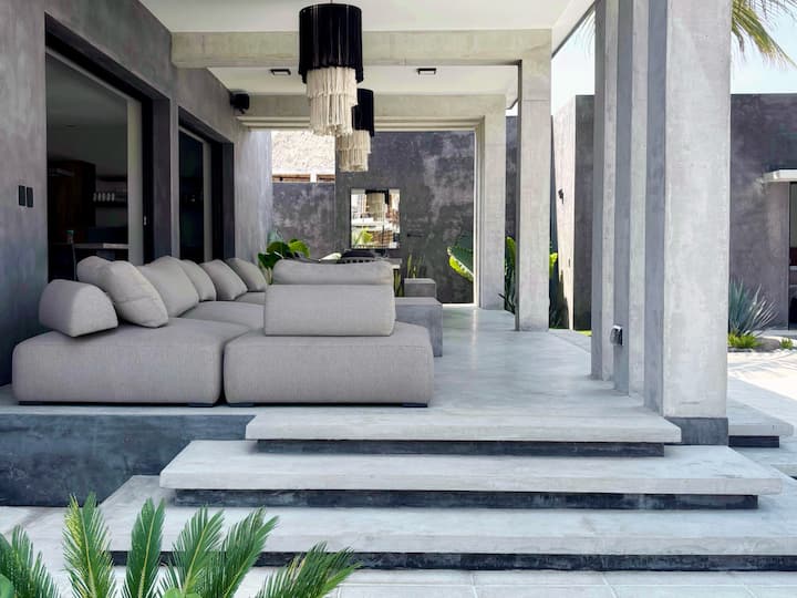 ห้องนั่งเล่น