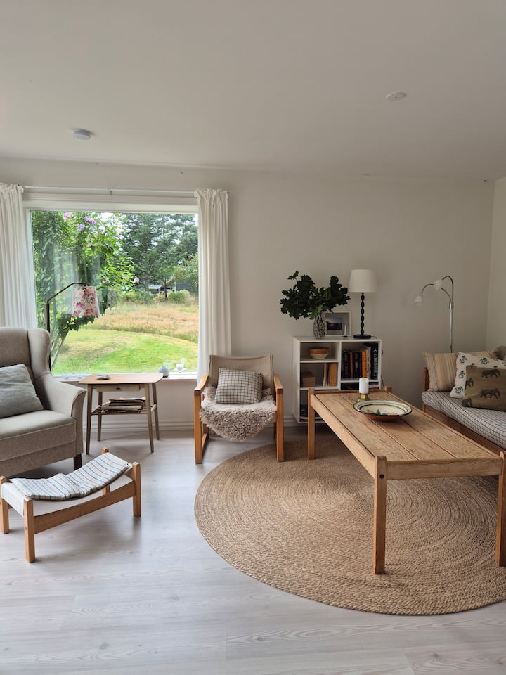 ห้องนั่งเล่น