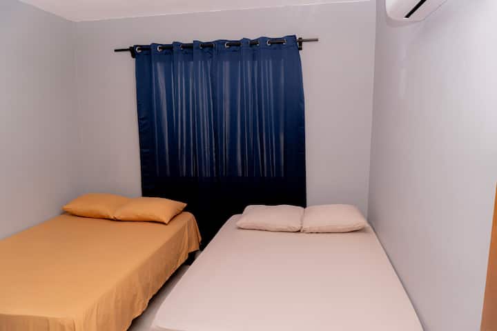ಬೆಡ್‌ರೂಮ್ 2