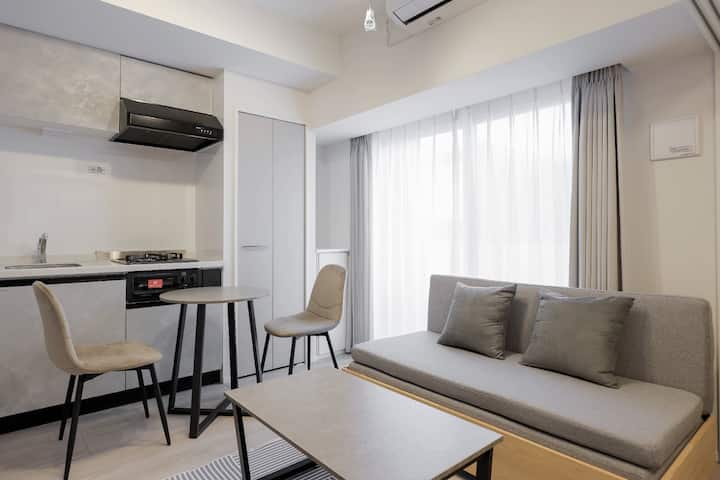 10 Min Walk To Skytree! Cozy Base For Asakusa/e04 - Tokyo