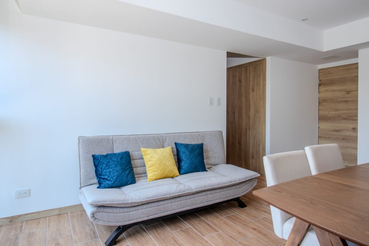 Всекидневна зона