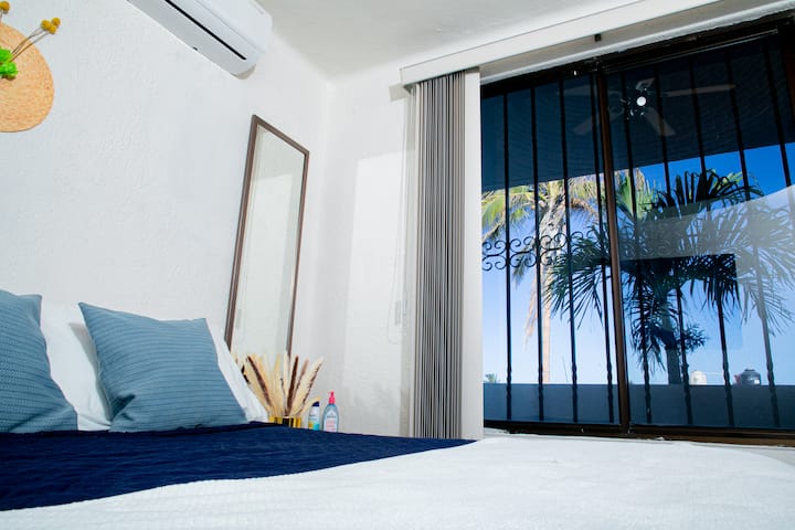 Спална соба 1