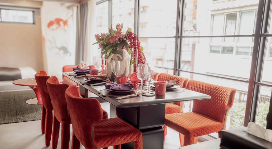 LANG Hotel Asakusa# 5 minutes to Sta#Max 5 ppl gallery image 4