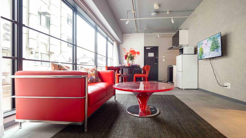 LANG Hotel Asakusa# 5 minutes to Sta#Max 5 ppl gallery image 3