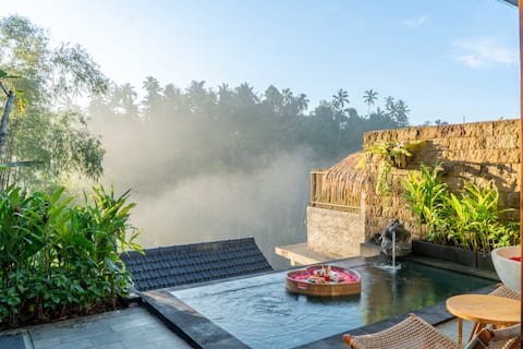 New! 1BR Private pool
