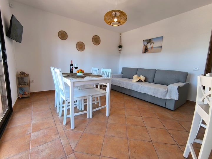 Little Paradise - Origo Mare - Lajares - Fuerteventura
