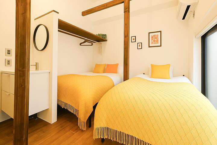 Traditional Japanese House|Kids Room|4LDK Rental gallery image 5