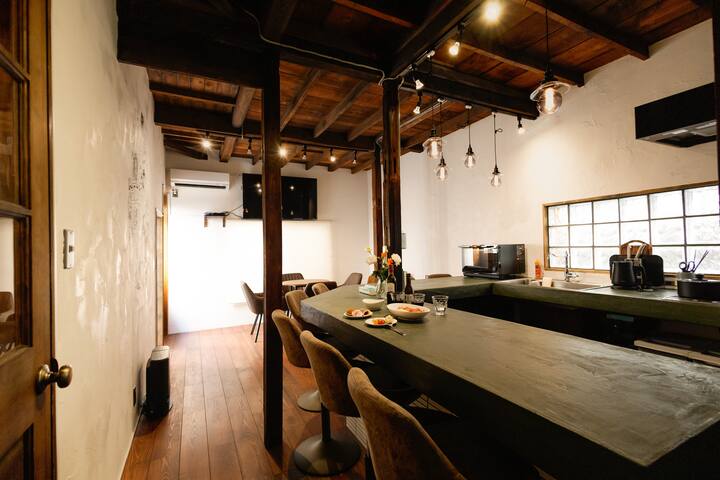 Traditional Japanese House|Kids Room|4LDK Rental gallery image 3