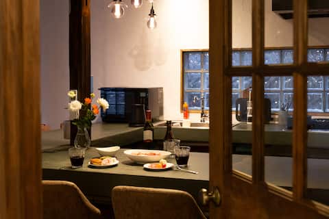 Traditional Japanese House|Kids Room|4LDK Rental