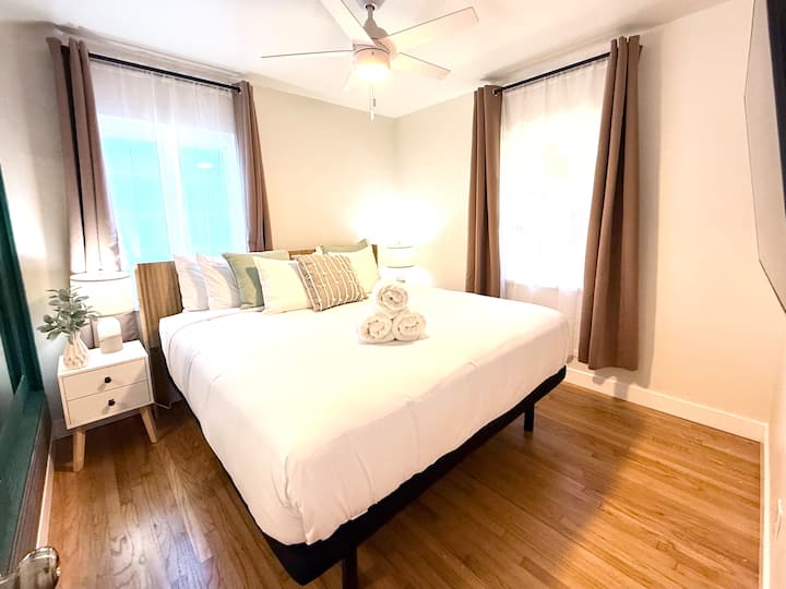 საძინებელი