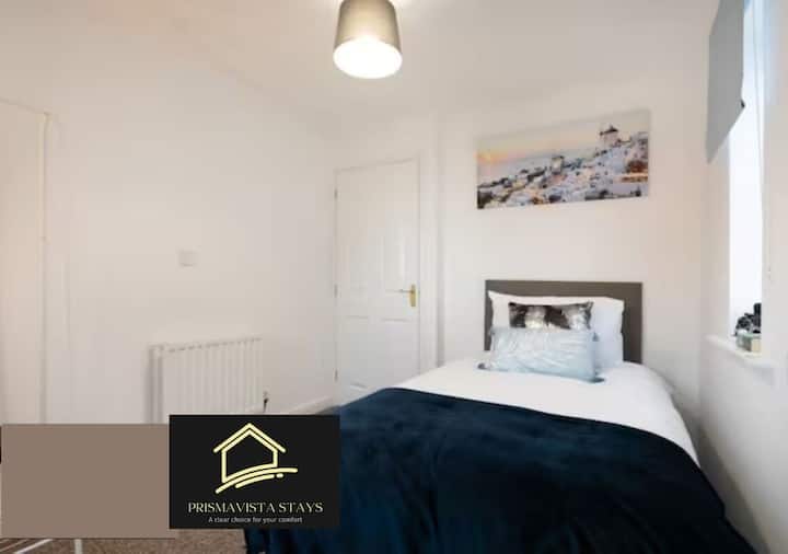 Спална соба 3