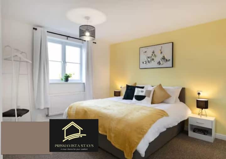 Спална соба 1