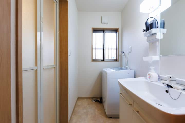 フルバスルーム