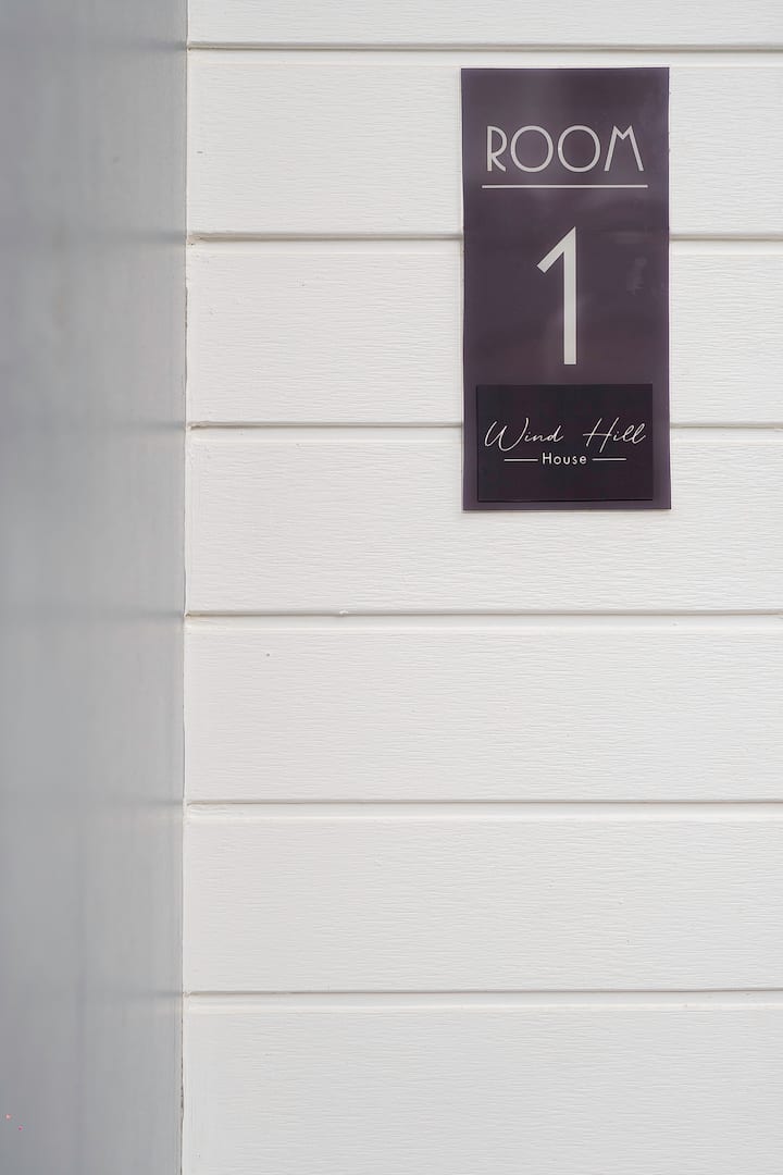 Wind Hill House บ้านพักพลูวิลล่าพัทยา - Sattahip