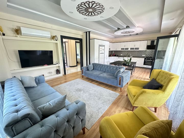 Dalyan Yıldırım Villa - Dalyan