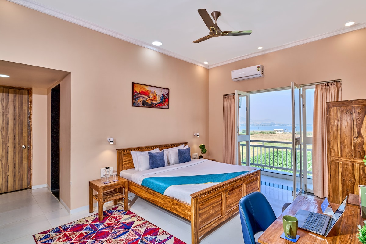 საძინებელი 6