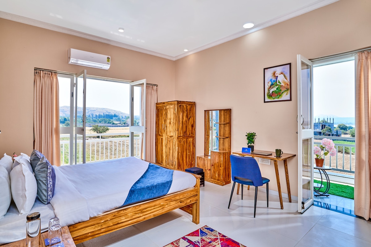 საძინებელი 5