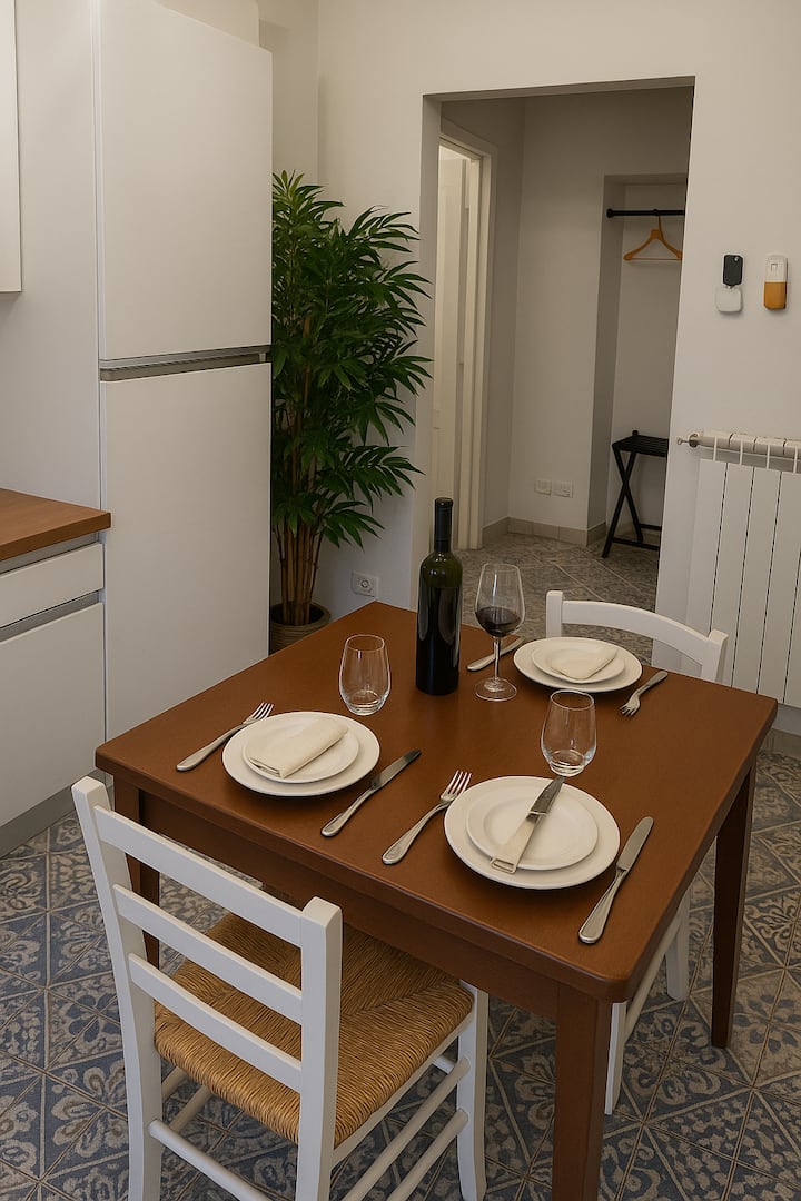 Casa Di Aonio Paleario - Appartamento Di Cambio - Monteriggioni
