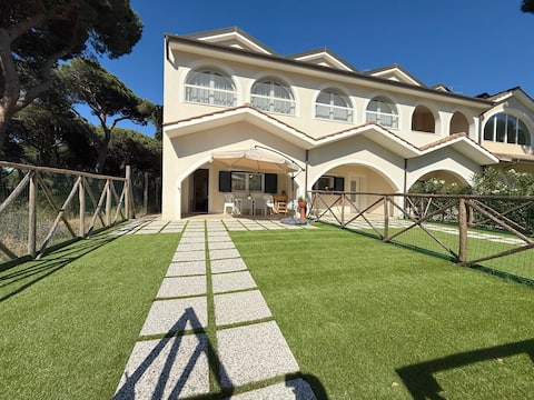 Gatto Marino Apartment