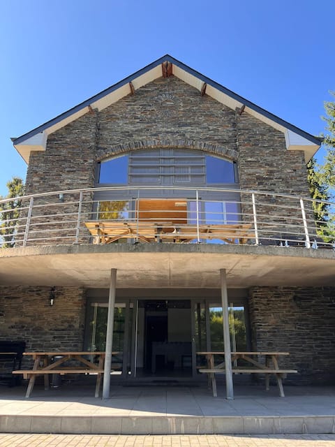 Gîte Achouffe