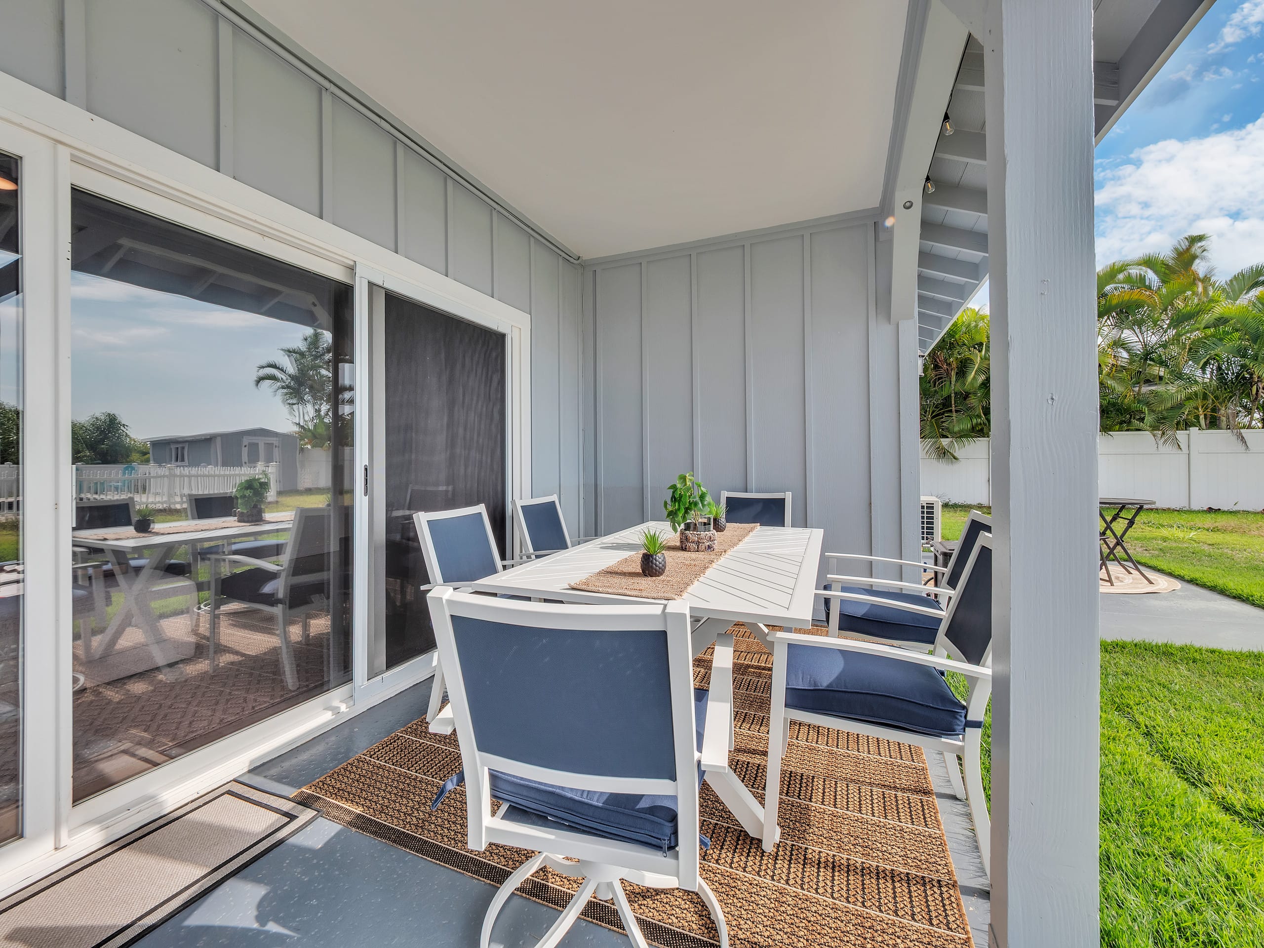 Home in Kailua-Kona · ★4.94 · 3 bedrooms · 4 beds · 2 private baths - Image 47