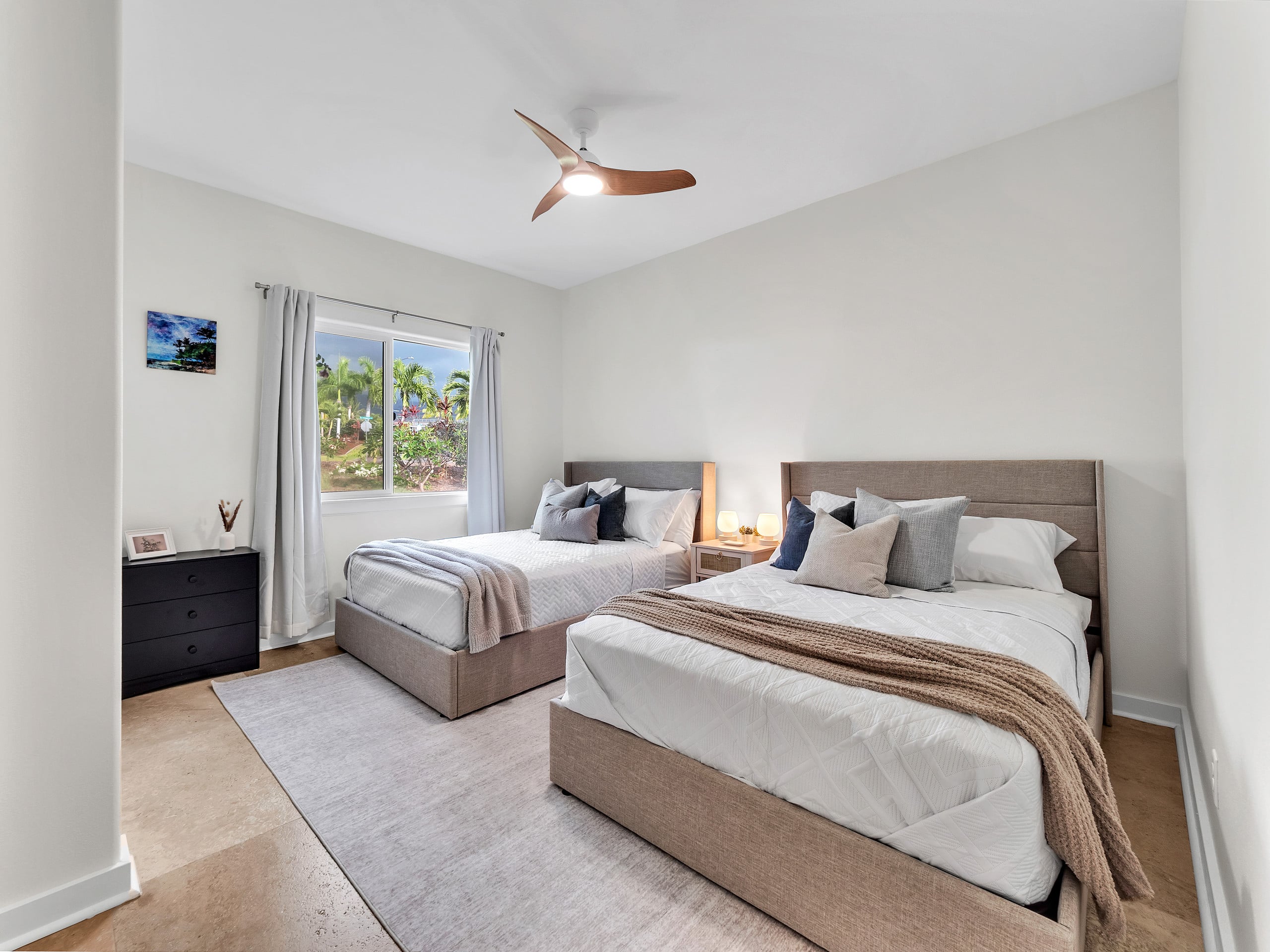 Home in Kailua-Kona · ★4.94 · 3 bedrooms · 4 beds · 2 private baths - Image 37