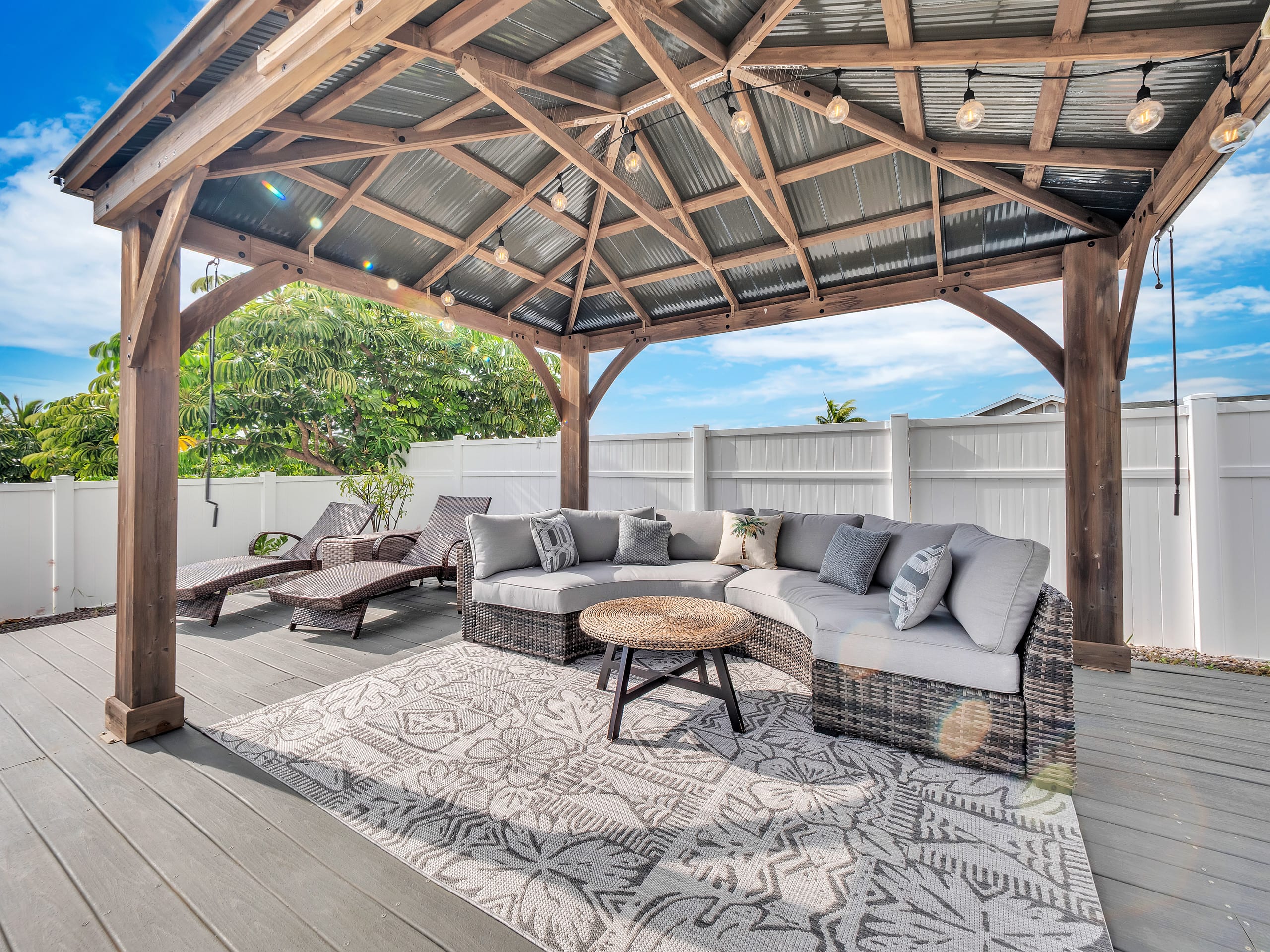 Home in Kailua-Kona · ★4.94 · 3 bedrooms · 4 beds · 2 private baths - Image 55