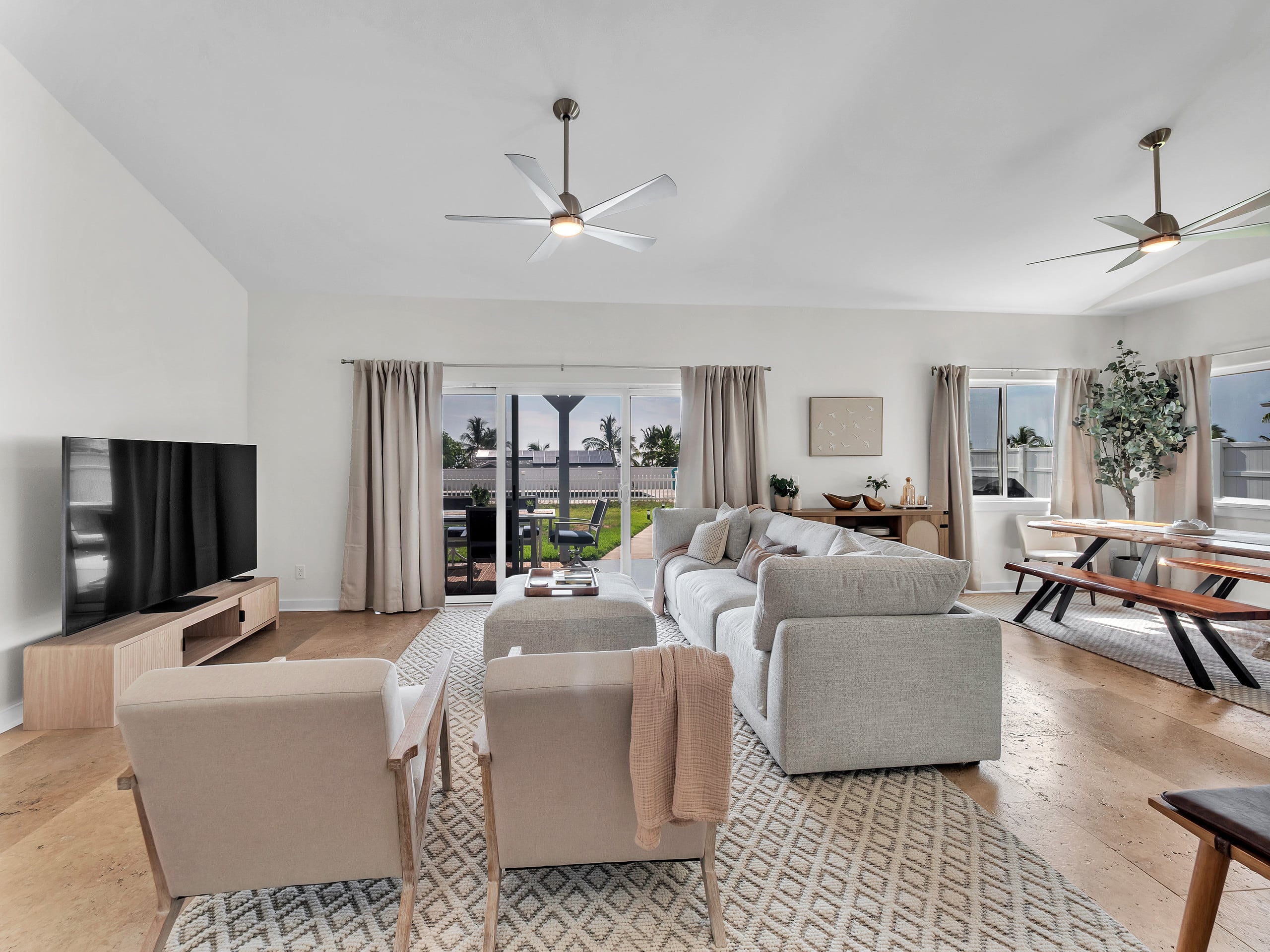 Home in Kailua-Kona · ★4.94 · 3 bedrooms · 4 beds · 2 private baths - Image 6