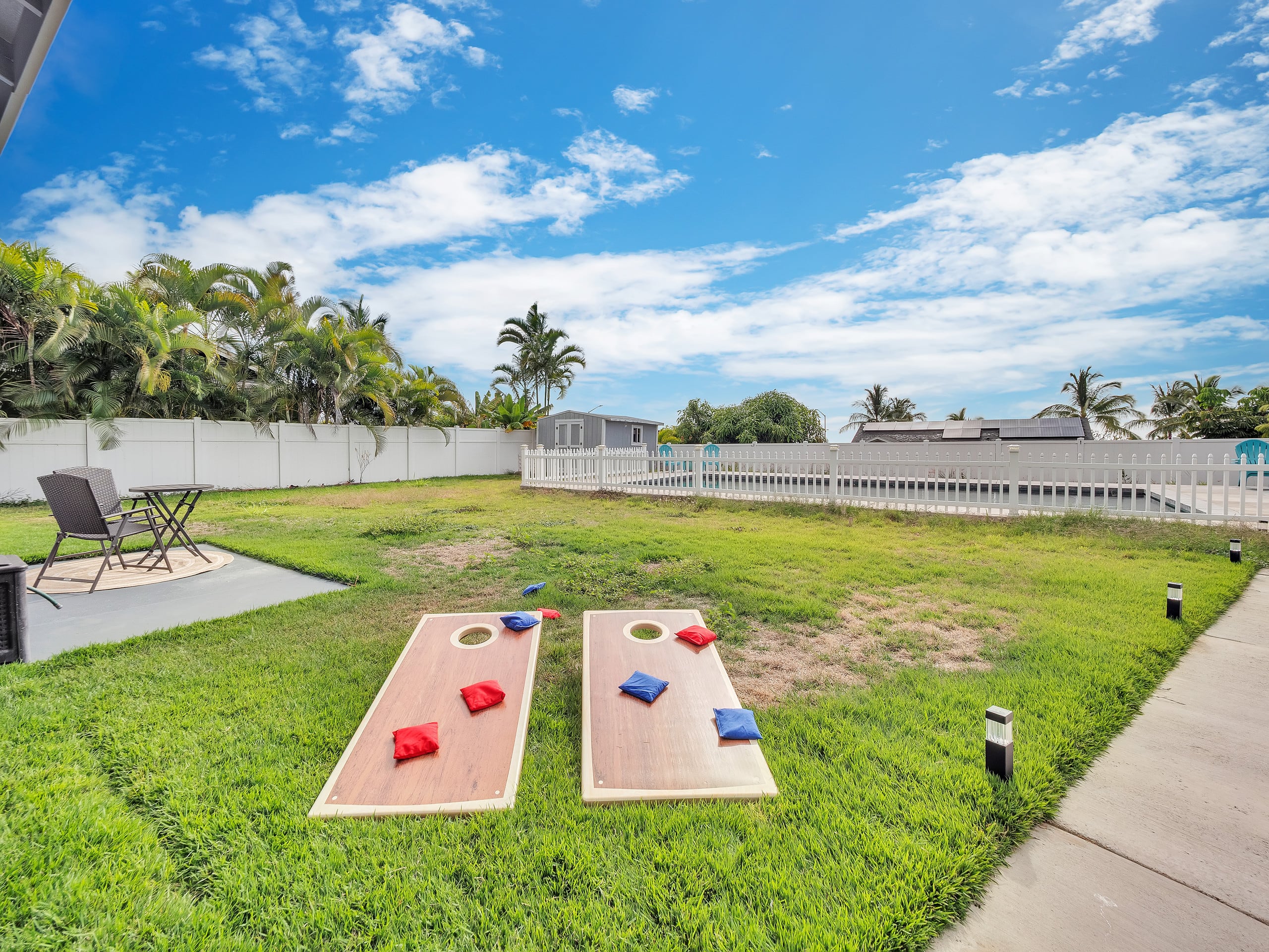 Home in Kailua-Kona · ★4.94 · 3 bedrooms · 4 beds · 2 private baths - Image 46