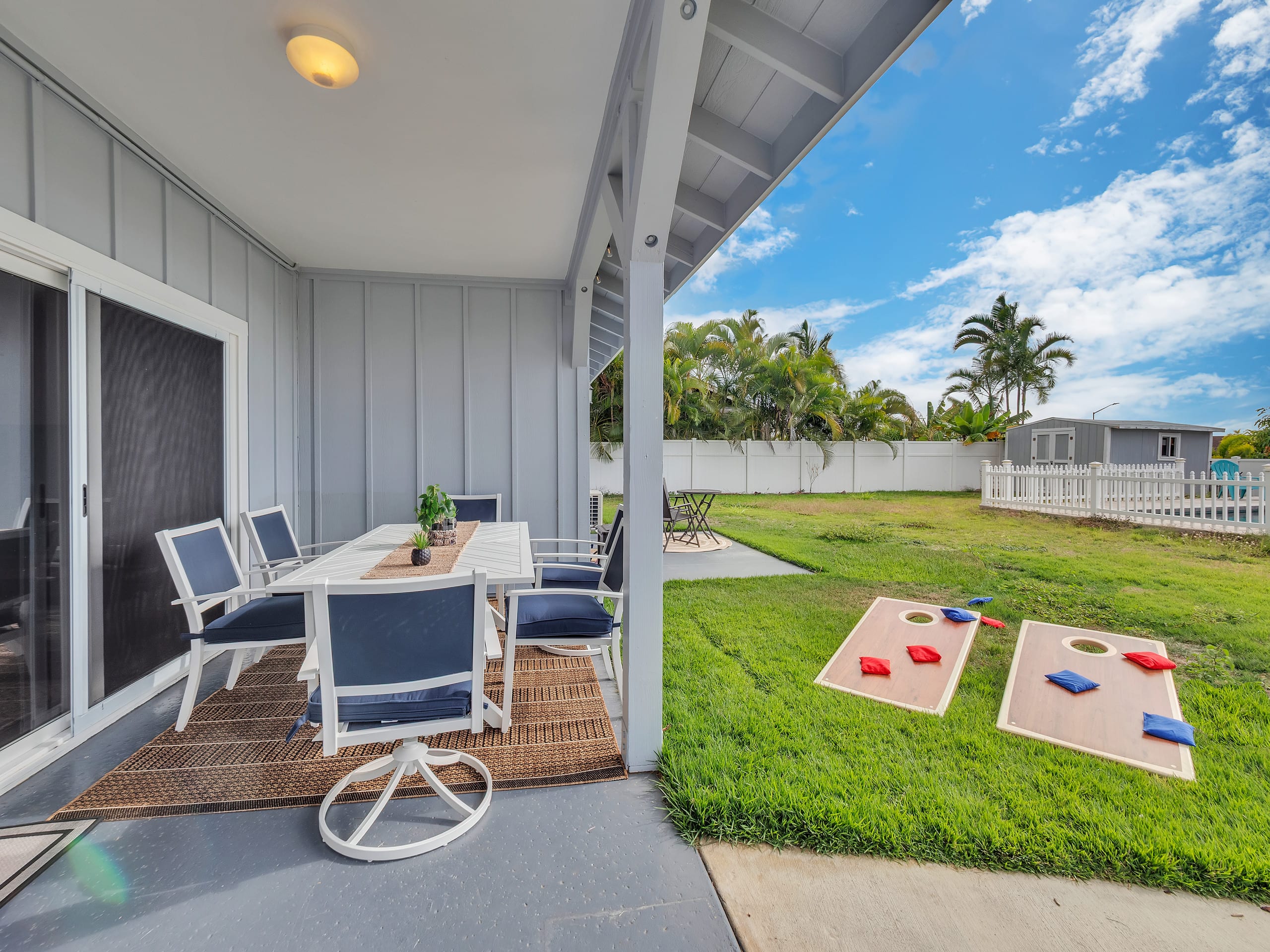 Home in Kailua-Kona · ★4.94 · 3 bedrooms · 4 beds · 2 private baths - Image 45