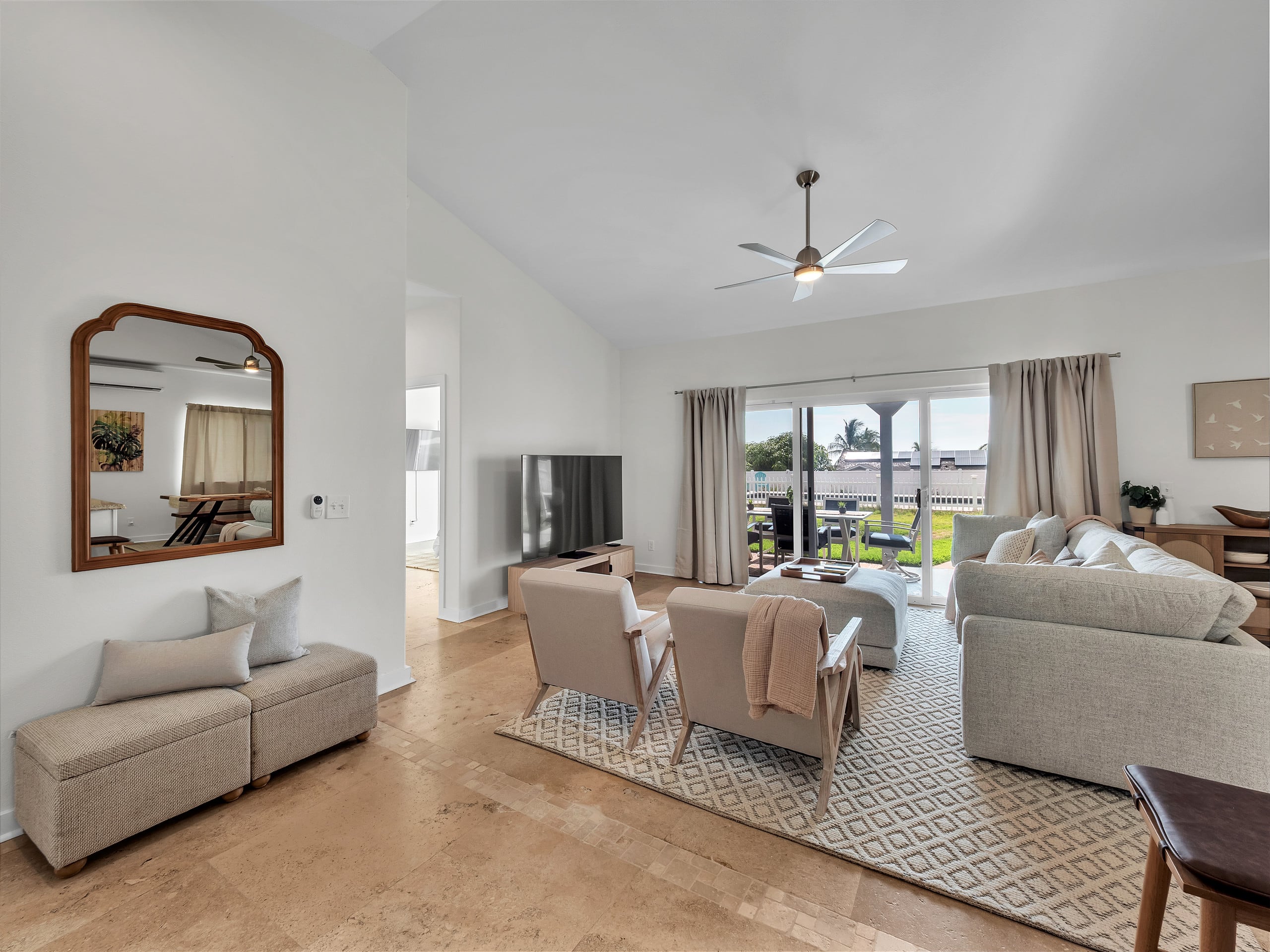 Home in Kailua-Kona · ★4.94 · 3 bedrooms · 4 beds · 2 private baths - Image 5