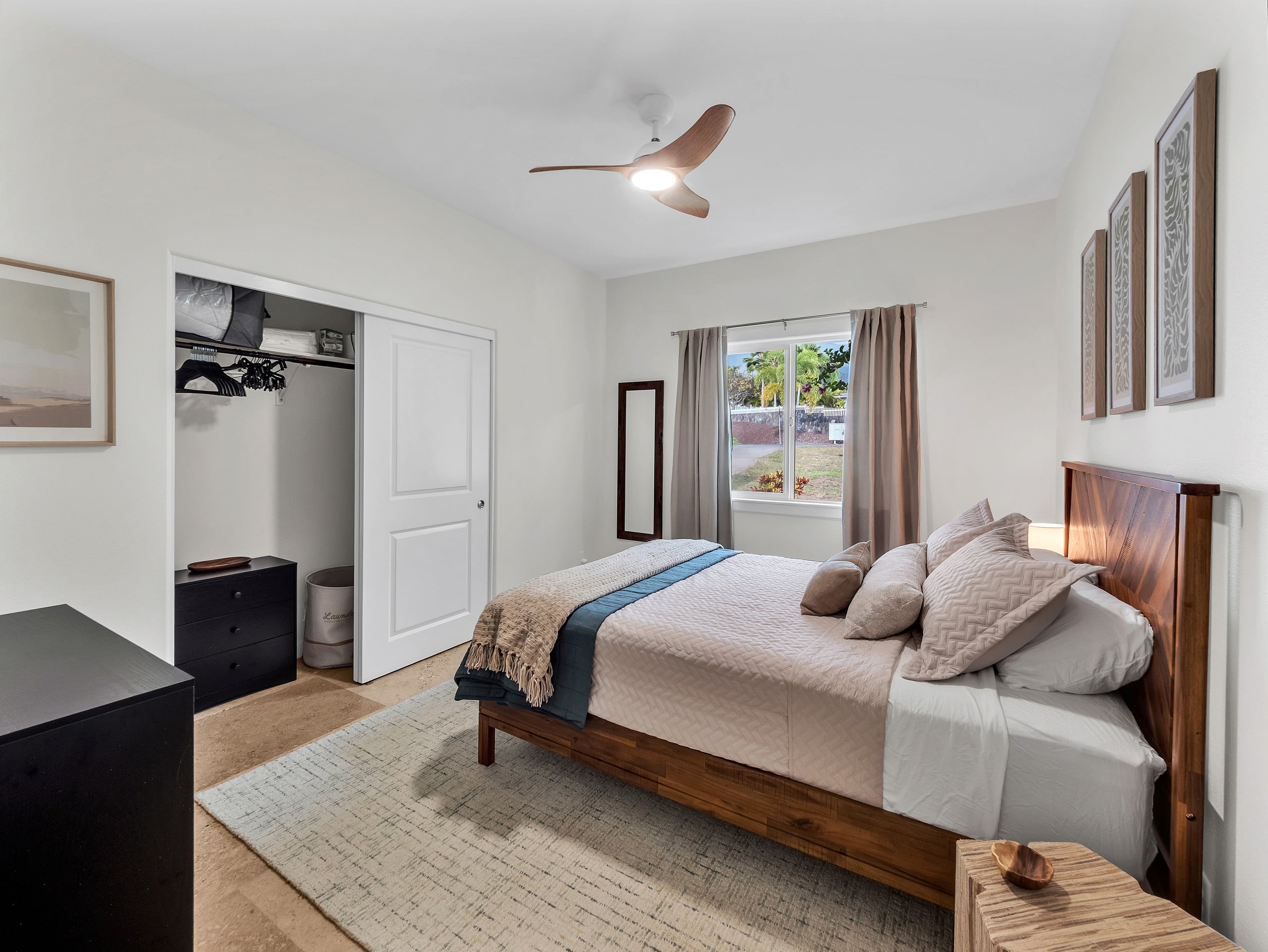 Home in Kailua-Kona · ★4.94 · 3 bedrooms · 4 beds · 2 private baths - Image 32