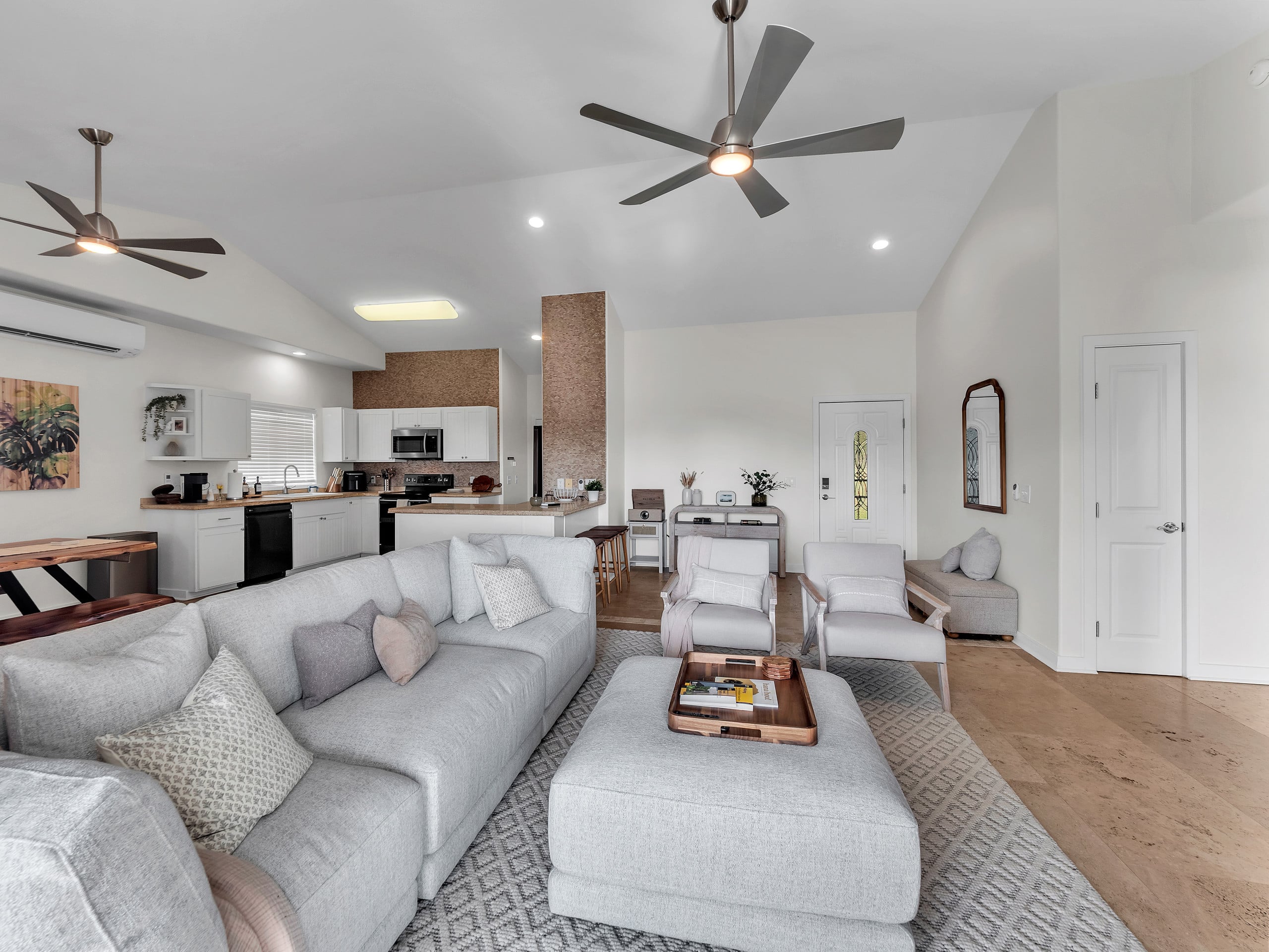 Home in Kailua-Kona · ★4.94 · 3 bedrooms · 4 beds · 2 private baths - Image 9